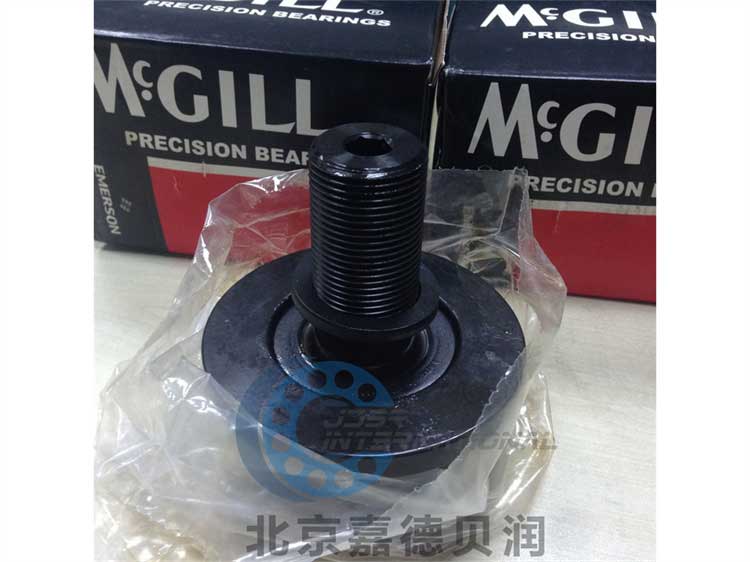 BCFE-11/16-S美國(guó)MCGILL凸輪從動(dòng)軸承
