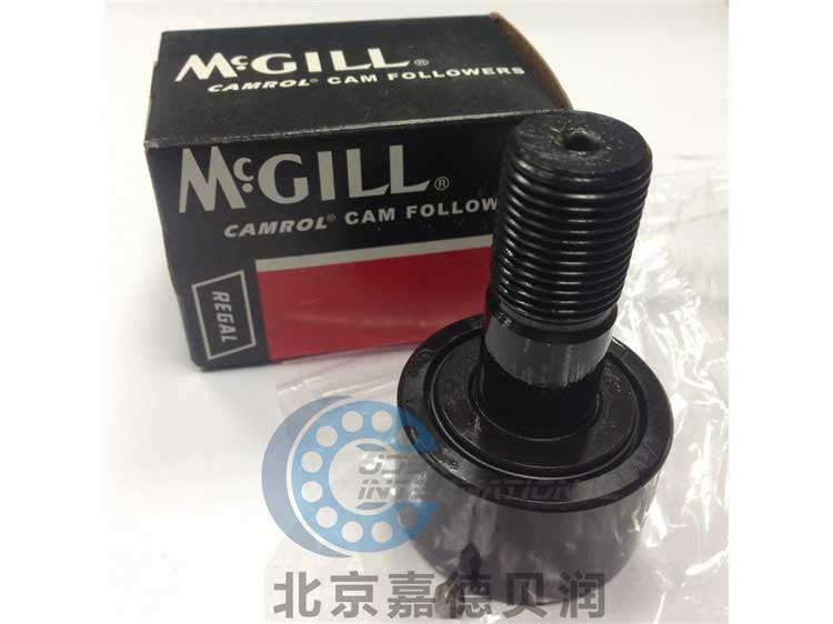 MCYRD17-3美國(guó)MCGILL凸輪從動(dòng)軸承