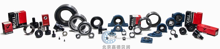 美國(guó)MCGILL凸輪從動(dòng)軸承
